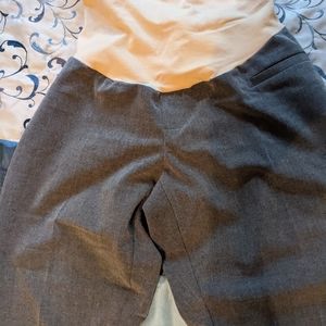 Maternity pants